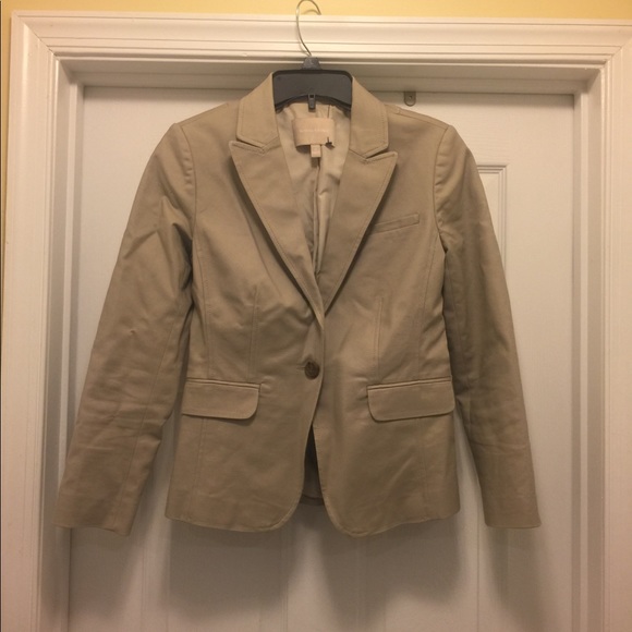Banana Republic Jackets & Blazers - Banana Republic blazer